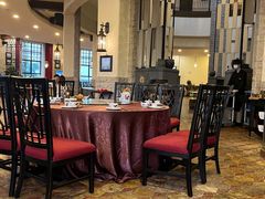 -南沙游艇会·大兵船餐厅