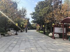 -华清宫景区