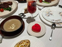 -黑宝石西餐厅(汇励99城市公园店)