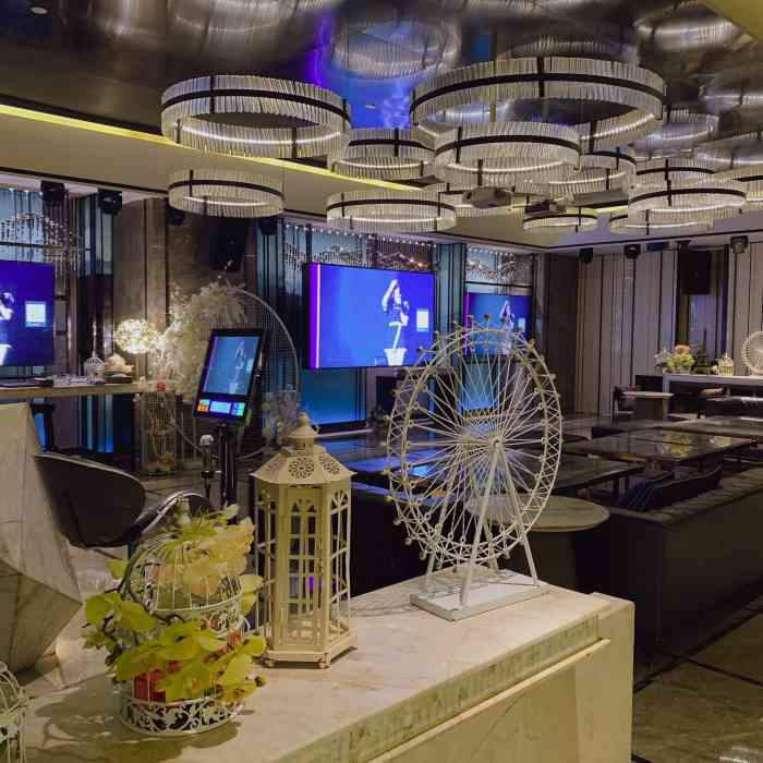 kboss名堂(黄埔大道西店)-"自从三月多发现这家宝藏店,我去过好多好多