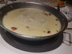 -古膳记猪肚鸡.生蚝鸡(拱北店)