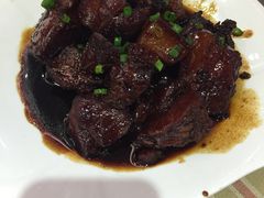 -花麦地溪边小厨(天台国清寺入口店)
