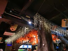 -令狐冲烤鱼·烧菜馆(达明店)