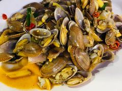 -四川小胡子海鲜(丁村万人海鲜广场店)