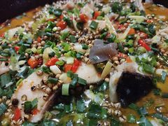 -老灶房-四川土菜(铁牛广场店)