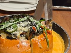 -芭莉与彩虹西餐厅(成都合生汇店)