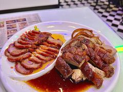 -澳门陈光记烧味饭店(郎家园店)