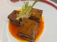 -渝信川菜(南滨店)