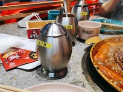 -牛牛章·章鱼水煎肉(光谷世界城店)
