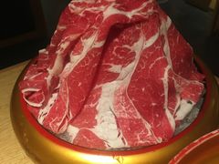 -温野菜涮涮锅(西单大悦城店)