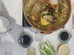 -九里香(三世传承店)