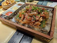 -锦府盐帮·侯宅(五棵松万达店)