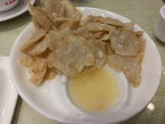 -东四民芳餐厅(世茂工三店)