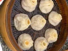小笼汤包-耿福兴(凤凰美食街店)