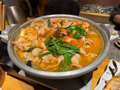 -大岛日本料理铁板烧(南通大饭店)