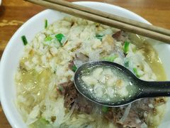 -刘信牛羊肉小炒泡馍(回民街店)