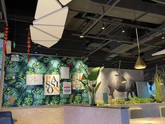 -豪客来牛排(华创国际广场店)