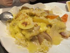 -太平馆西餐厅(北京路店)