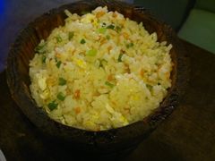 什锦炒饭-茶花妹子云南餐厅(传媒大学店)