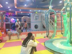 -胜利乐园(胜利购物广场店)