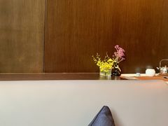 -东海朗廷酒店-唐阁T’ANG COURT 中餐厅
