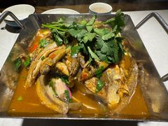 -千岛湖小鱼儿·淳安匠心农家菜