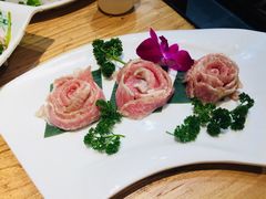 -草原塞蛮羊火锅城(港湾店)