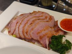 -新白鹿餐厅(松江开元地中海店)