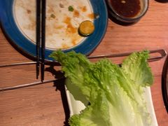 -烧肉达人•炭火烧肉(新天地店)