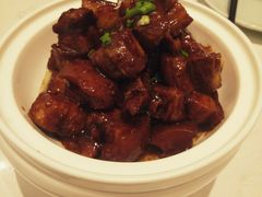 -北李妈妈菜·海肠捞饭(高新万达店)