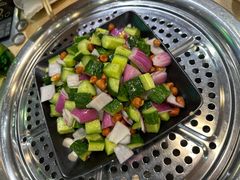 -福茗春薪禾记海鲜烧烤(八一路店)