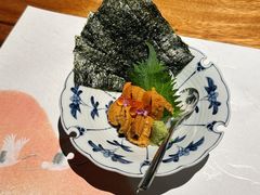 -希望日本料理(保利香槟花园店)