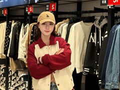 -首创奥特莱斯(西安店)