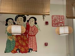 -北往西·西安油泼面(万德庄店)