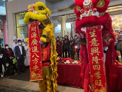 -上海波特曼丽思卡尔顿酒店