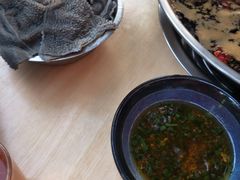 -美美老火锅(回龙湾店)