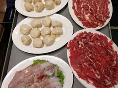 -胡须佬鸡煲四季火锅店(石厦西村直营店)