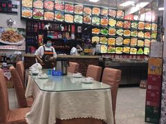 大堂-黑龙江美食城(三角公园店)