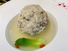 -惠丰堂饭庄·烤鸭·京味菜(西北旺·唐家岭店)