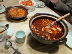 -金佬馆·川菜bistro(芜湖镜湖万达店)