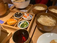 -马记永·兰州牛肉面(天通苑家乐福店)