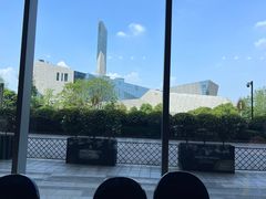 -长沙北辰洲际酒店-兰调全日餐厅