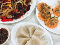 -南海渔家•海鲜•正宗海南菜(海棠湾店)