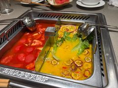 -海底捞火锅(苏宁广场店)