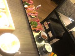 -赤坂亭·M9和牛烧肉(南京江南虹悦城店)