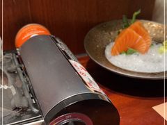-山葵家居酒屋(天目里店)