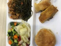 -香妃烤鸡(西单店)