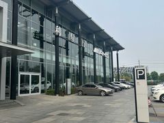 -奔驰利星行(北京花乡店)