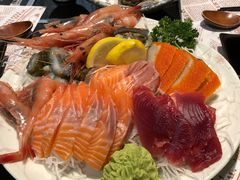 -松坂屋日料自助(长城路店)