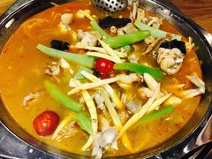-氿熹干锅•牛蛙•烤鱼(印象城店)